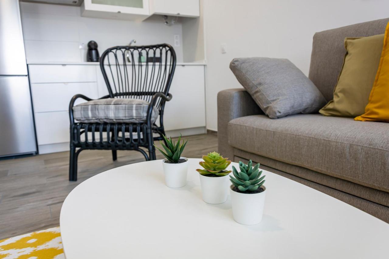 Apartamentos El Mirador De La Janda Benalup-Casas Viejas Ngoại thất bức ảnh