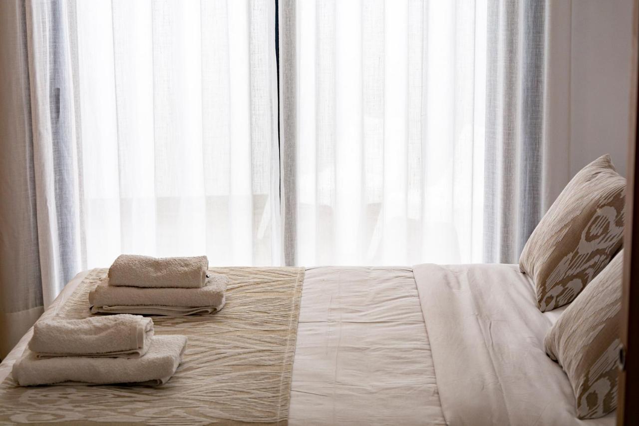 Apartamentos El Mirador De La Janda Benalup-Casas Viejas Ngoại thất bức ảnh